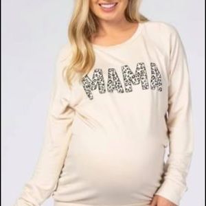 Mama shirt